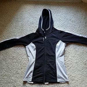 Reebok Zip-up Jacket